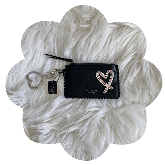 Victoria's Secret Handbags - Victoria’s Secret Coin Purse / Card Case / Key Holder